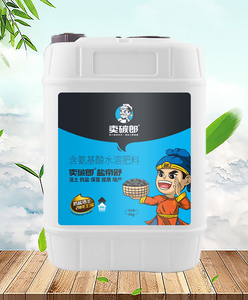 盐帝舒